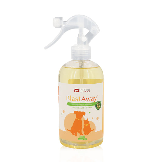 Pet Care - BlastAway™ Natural Odor Remover