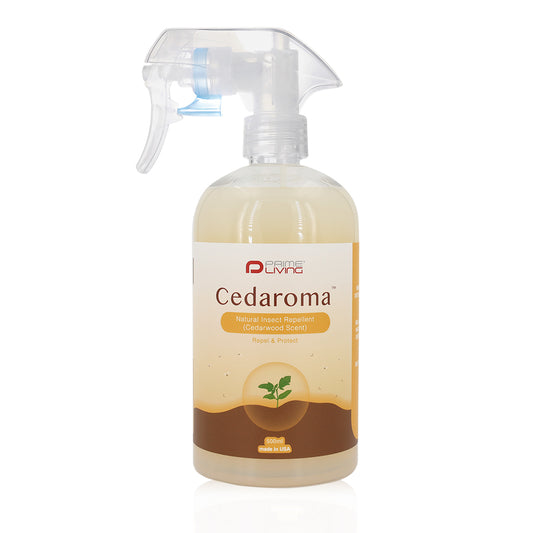 Plant Care - Cedaroma™ Natural Insect Repellent