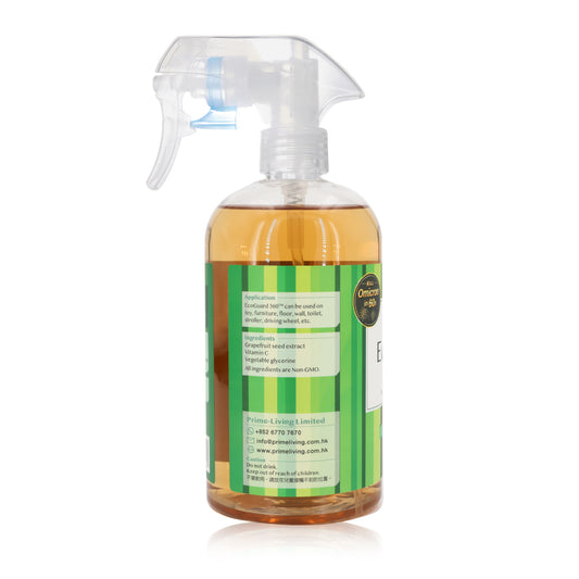 EcoGuard 360™ Natural Sanitizing Cleaner