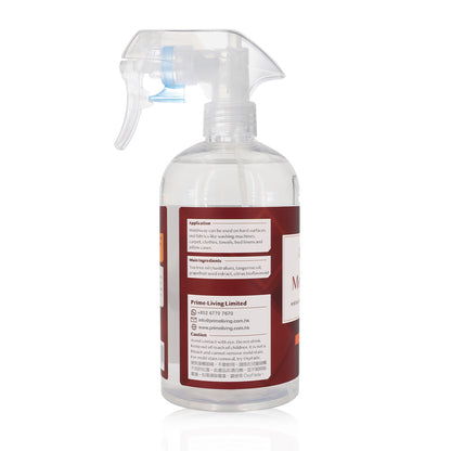 MoldAway Antibacterial Deodorizing Mold Killer