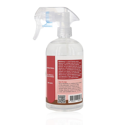 Plant Care - MoldAway Antibacterial Deodorizing Mold Killer