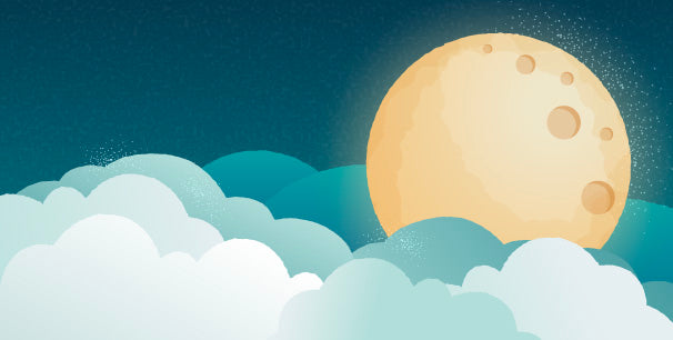 🌕HAPPY MOON FEST🌕