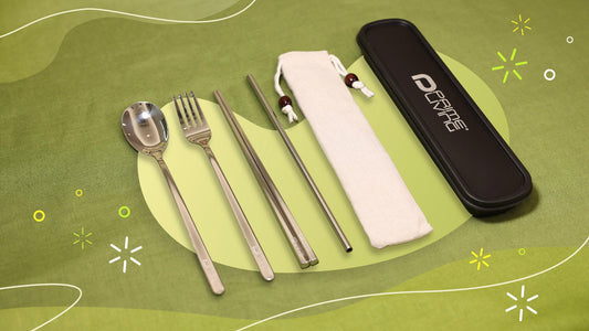 Prime-Living Cutlery Set