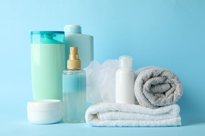 Personal Care Collection