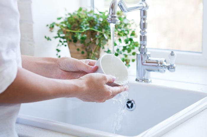 天然化油清潔劑