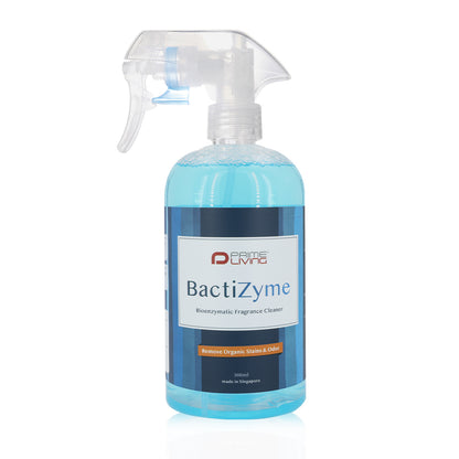 BactiZyme 益菌除臭環保清潔劑