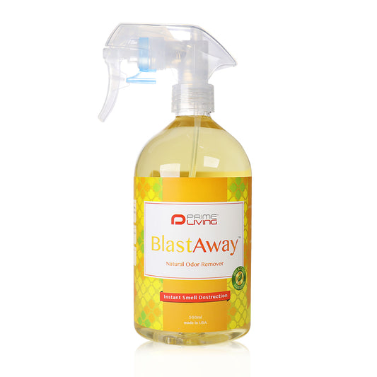BlastAway™ Natural Odor Remover