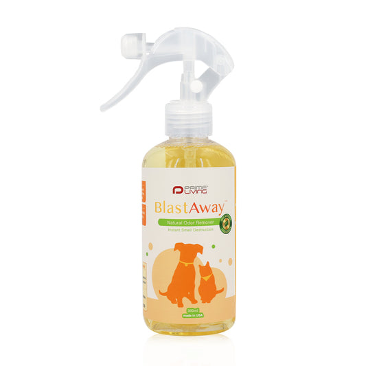 Pet Care - BlastAway™ Natural Odor Remover