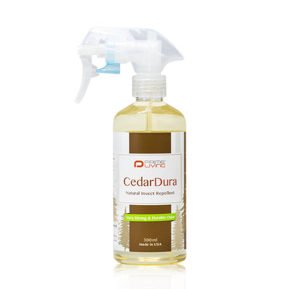 CedarDura Natural Insect Repellent