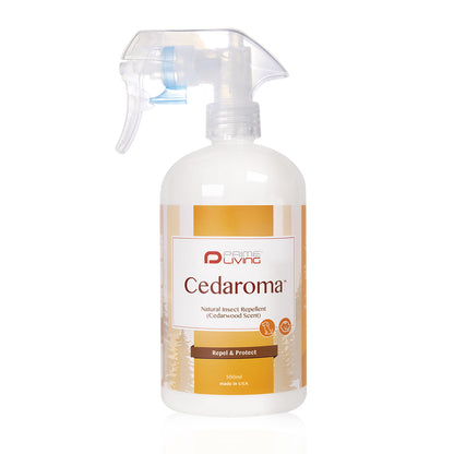 Cedaroma™ 天然驅蚊驅蟲劑