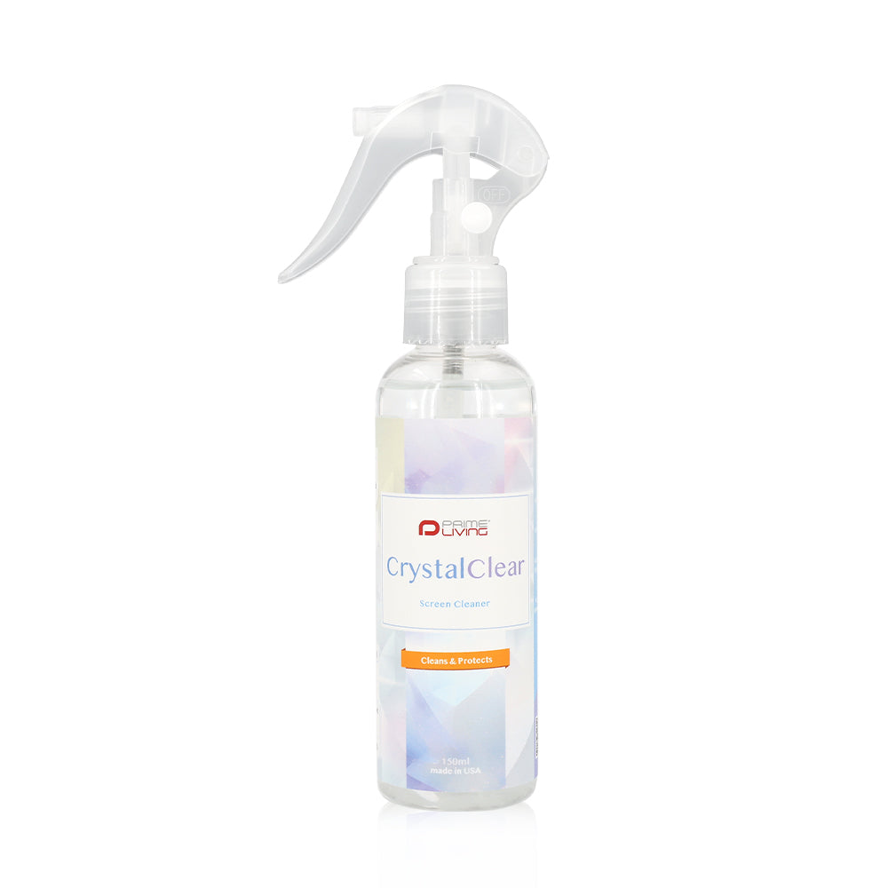 CrystalClear Screen Cleaner