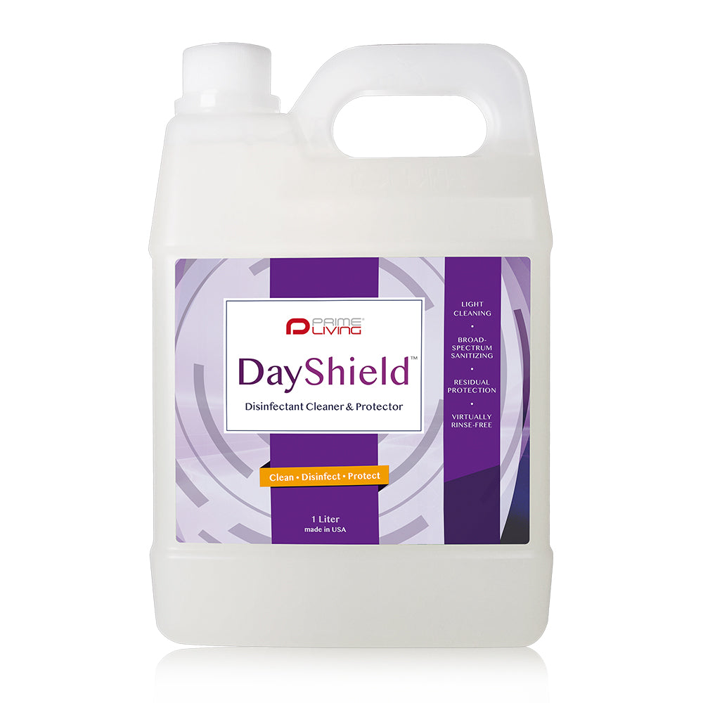 DayShield™ Disinfectant Cleaner & Protector