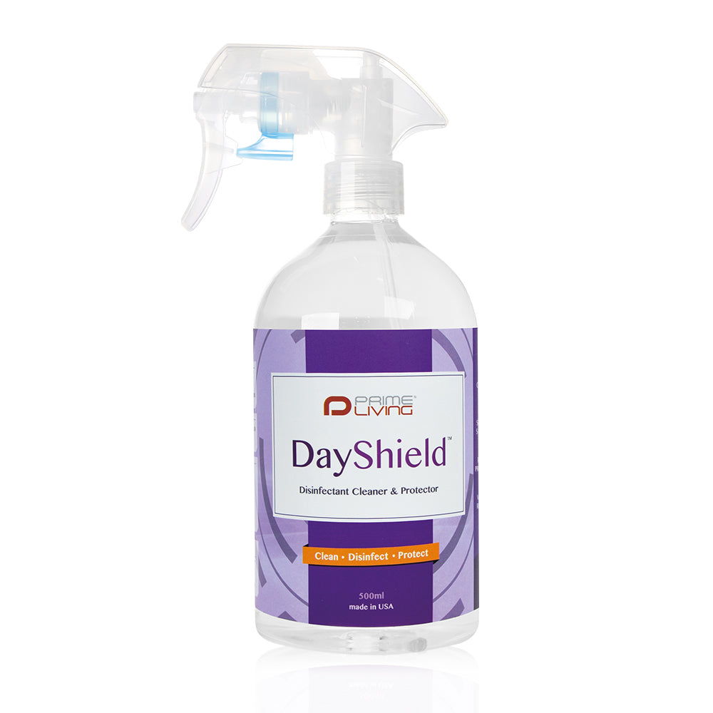 DayShield™ Disinfectant Cleaner & Protector