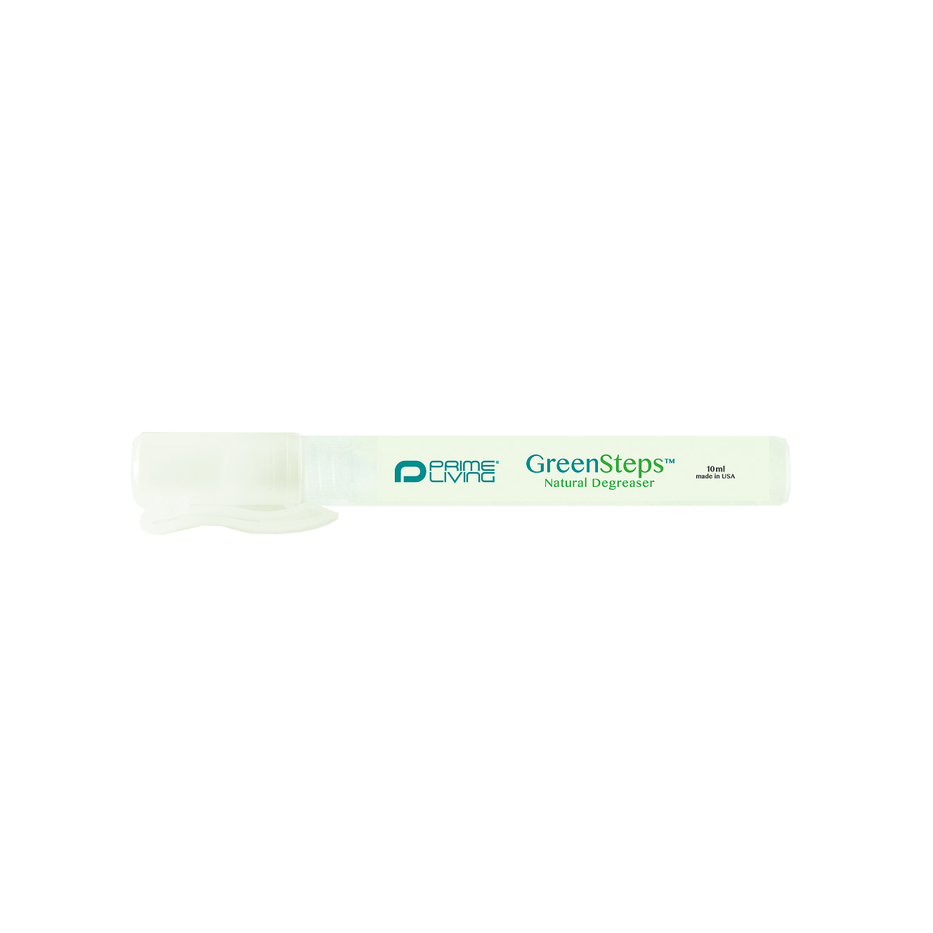 GreenSteps 10ml x3 + QuicKick 10ml x 3