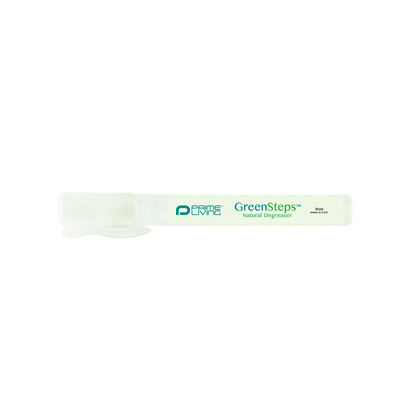 GreenSteps 10ml x3 + QuicKick 10ml x 3