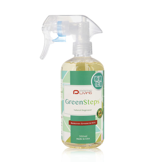 GreenSteps™ Natural Degreaser 300ml