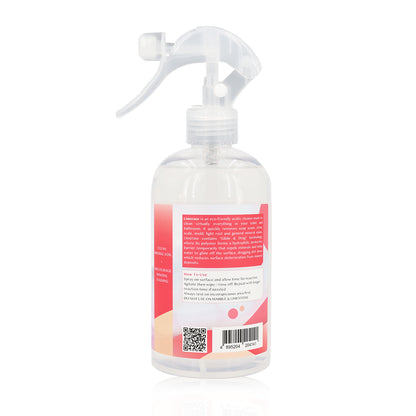 Limerase Acidic Bathroom Cleaner