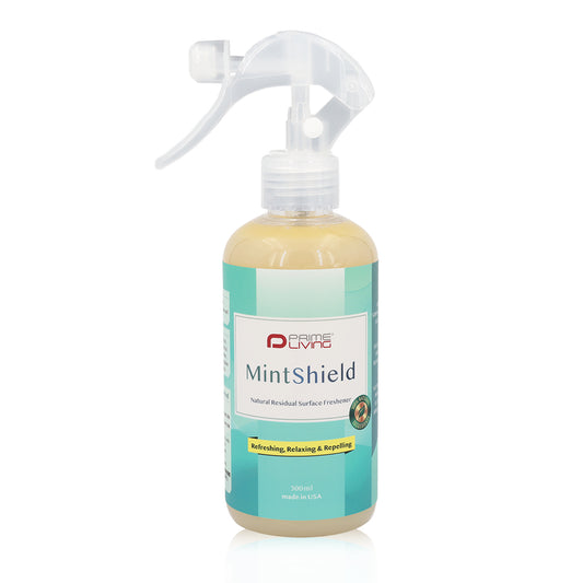 MintShield 天然長效物件清新劑
