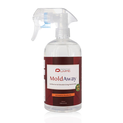 MoldAway 滅菌除霉劑