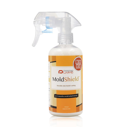 MoldShield™ 長效抗霉保護膜 