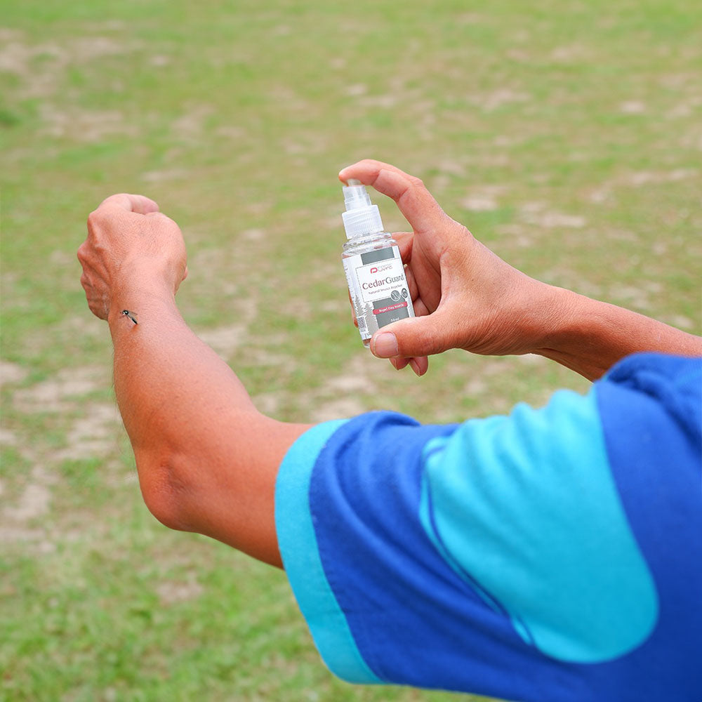 Mosquito Repellent Set PrimeLiving Online Store