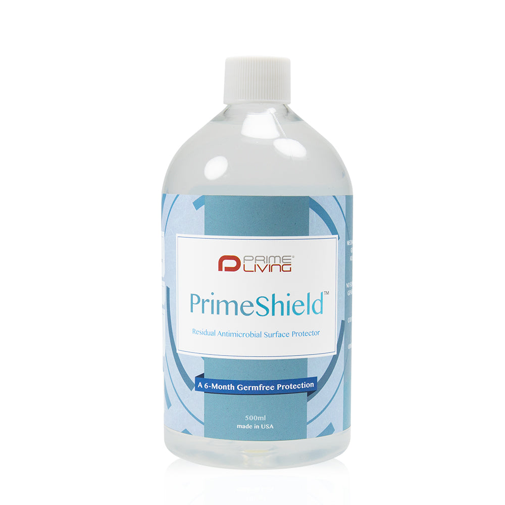 PrimeShield™ Residual Antimicrobial Surface Protector