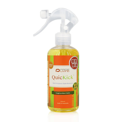 QuicKick™ 多用途除漬劑