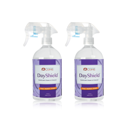 DayShield™ Disinfectant Cleaner & Protector