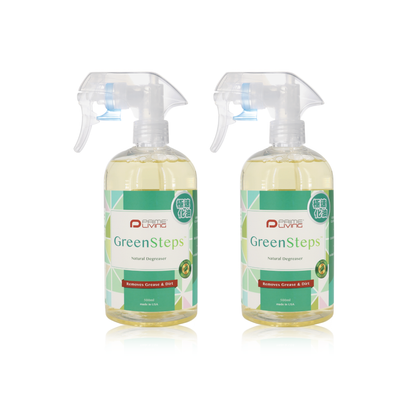 GreenSteps™ Natural Degreaser