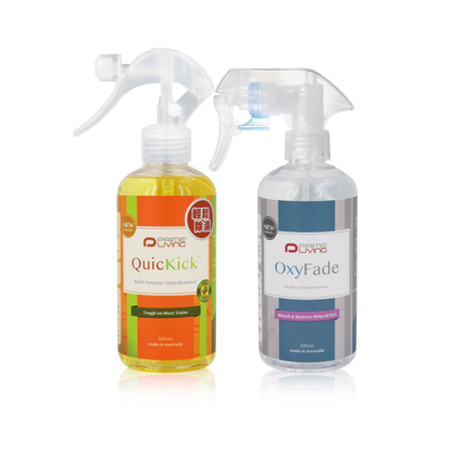 QuicKick™ Multi-Purpose Stain Remover