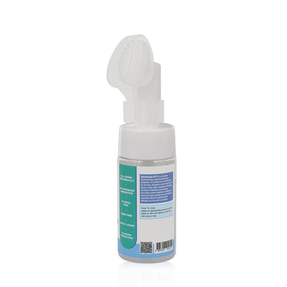 寵物護理 - SkinShield 24™長效保濕消毒抗菌膜